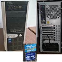 computer con Raid