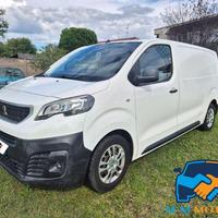 Peugeot Expert BlueHDi 115 Premium Compact