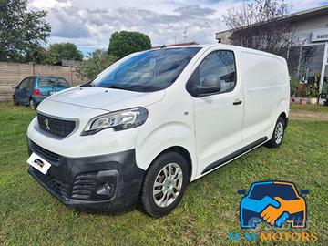 Peugeot Expert BlueHDi 115 Premium Compact