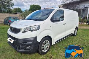 Peugeot Expert BlueHDi 115 Premium Compact