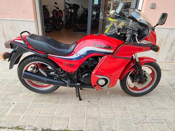 Kawasaki Gpz750