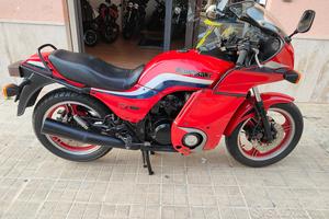 Kawasaki Gpz750