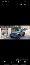 JEEP Wrangler 4ª serie - 2019