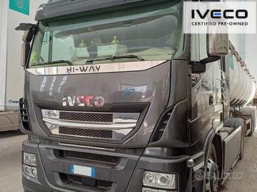 Stralis IVECO HI-WAY AS440S51T/P