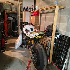 HONDA CBR Ex junior Trophy