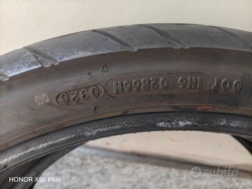 Gomme moto Continental Trail attack 3
