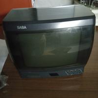 Televisore SABA 32 polici