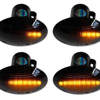 Frecce Led Dinamiche 