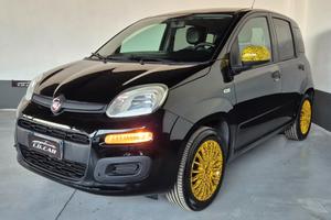 Fiat Panda 1.2 EasyPower Lounge Gpl (NEOPATENTATI)