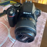  Nikon D3300 
