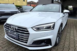 Audi A5 Cabrio 40 TFSI S tronic Sport S-LINE
