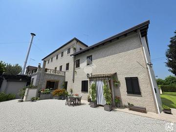 CASA INDIPENDENTE A BREDA DI PIAVE
