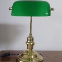 lampada da scrivania