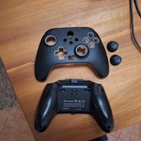 scocca controller powerA 