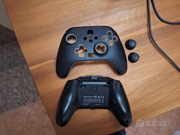 scocca controller powerA 