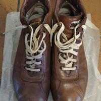 Scarpe Camper uomo in pelle