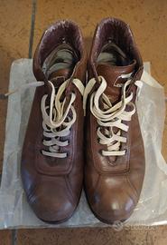 Scarpe Camper uomo in pelle