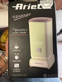 Cappuccinatore Ariete