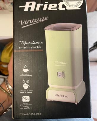 Cappuccinatore Ariete