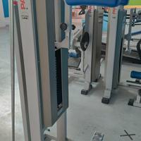 panatta attrezzature palestra no tecnogym
