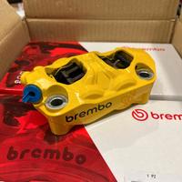 Pinze freno anteriori Brembo per Ducati Panigale/S