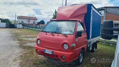 Hyundai H100 Centinato
