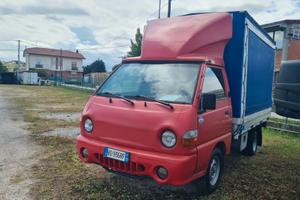 Hyundai H100 Centinato
