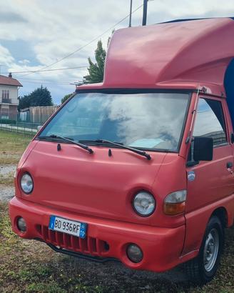 Hyundai H100 Centinato