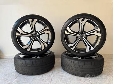 Q3 SQ3 F3 Cerchi 20’ Audi Sport 83A601025AC