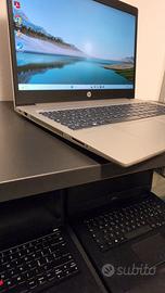 Pc portatile Hp Probook I5 16 gb Ram Nvme