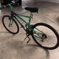 montan bike