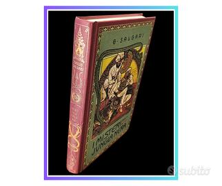 I misteri della jungla nera