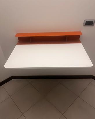 Tavolo Snack Connubia Pieghevole