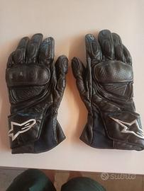 Guanti lunghi Alpinestars