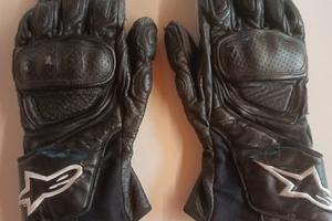 Guanti lunghi Alpinestars