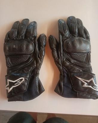 Guanti lunghi Alpinestars