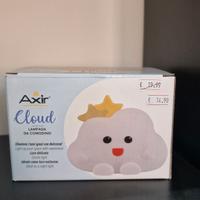 lampada usb