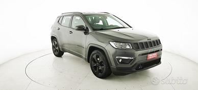 JEEP Compass 1.4 MultiAir 2WD Night Eagle