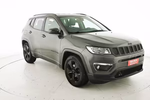 JEEP Compass 1.4 MultiAir 2WD Night Eagle
