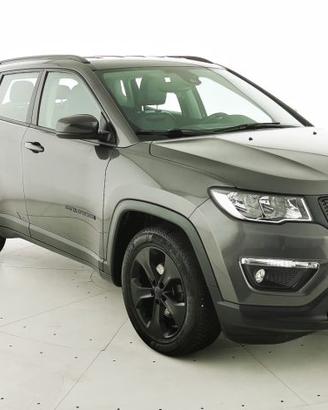 JEEP Compass 1.4 MultiAir 2WD Night Eagle