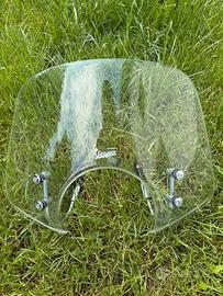 Vespa GTS 300 Parabrezza basso originale