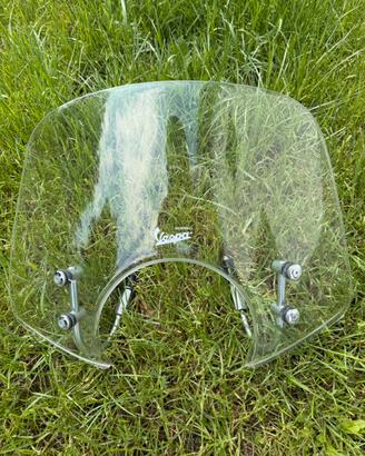 Vespa GTS 300 Parabrezza basso originale