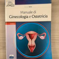 Manuale di Ginecologia e Ostetricia