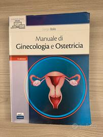 Manuale di Ginecologia e Ostetricia