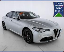 Alfa Romeo Giulia 2.2 Turbodiesel 190 CV AT8 ...