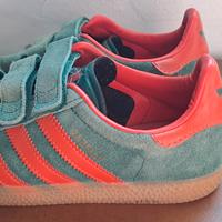 Scarpe Gazelle Adidas n° 34