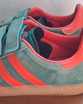 Scarpe Gazelle Adidas n° 34