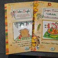Libri di cucina