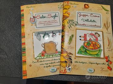 Libri di cucina