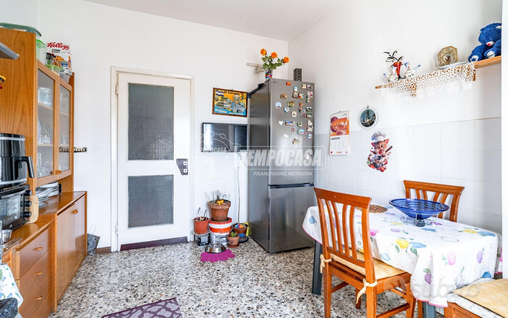 Appartamento – Caronno Pertusella, Caronno Milanese - Altro
